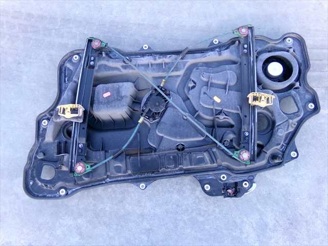 Foto 2ª: Elevalunas Eléctrico Delantero Izquierdo Lancia Ypsilon 1.2 G 2004-2011 [188A5000] (2004)