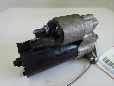 Foto 2ª: Motor de Arranque Volkswagen Jetta 2.0 TDI 16V 140CV 103KW [BKD] (2006)