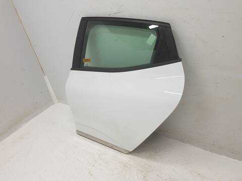 Foto 2ª: Puerta Trasera Izquierda Renault Clio INTENS (2019)