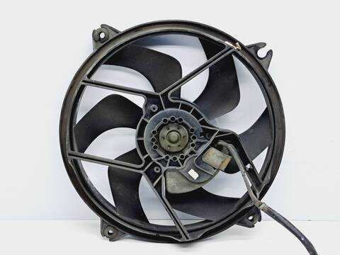 Foto 4ª: Electroventilador Peugeot 407 1.6 HDI FAP CAT 9HZ - DV6TED4) 109CV 80KW (2005)