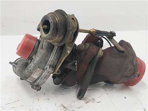 Foto 2ª: Turbocompresor Suzuki Grand Vitara 2.0 HDI 110 16V 109CV 80KW [RHW] (2005)