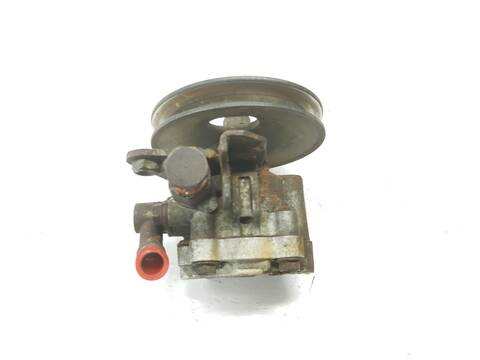 Foto 3ª: Bomba de Direccion Nissan Cabstar GASOLINA [LD23E] (2002)