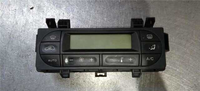 Foto 3ª: Mando Climatizador Citroen C3 1.4 I [KFV (TU3JP)]