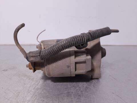 Foto 4ª: Motor de Arranque Citroen C3 1.1 MAGIC 60CV 44KW [HFX] (2004)