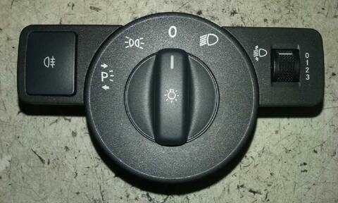 Mando Luces Mercedes Vito 109/111 CDI LANG 447.601) 114CV 84KW