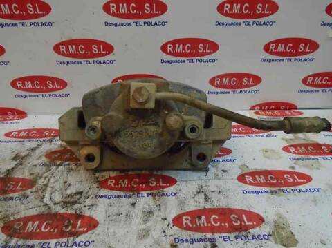 Foto 4ª: Pinza Freno Delantera Derecho Chrysler Voyager 2.5 CRD CAT 141CV 105KW [7 VM07C] (2002)