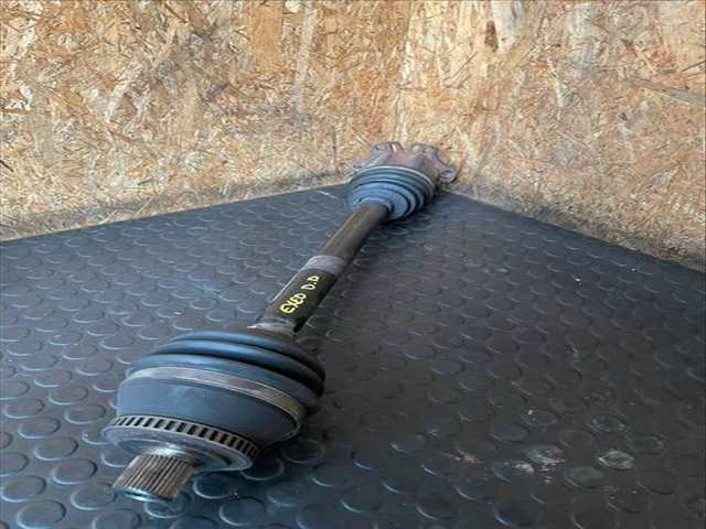 Transmision Delantera Derecha Seat Exeo STYLE 2 TDI 143CV