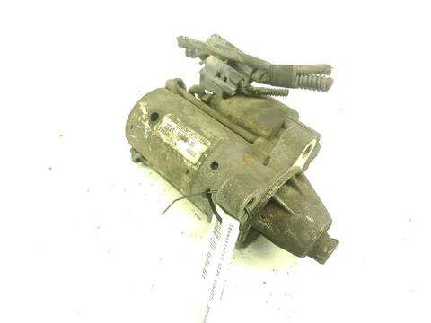 Motor de Arranque Ford Tourneo VERSION INDEFINIDA