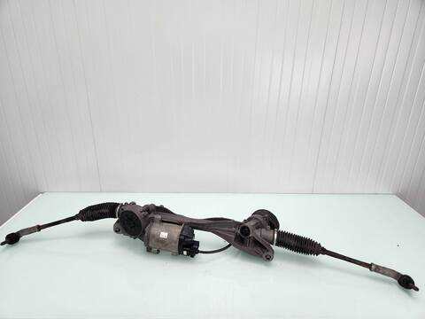 Foto 1ª: Cremallera de Direccion Seat Leon I-TECH 150CV 110KW [CKFC] (2015)