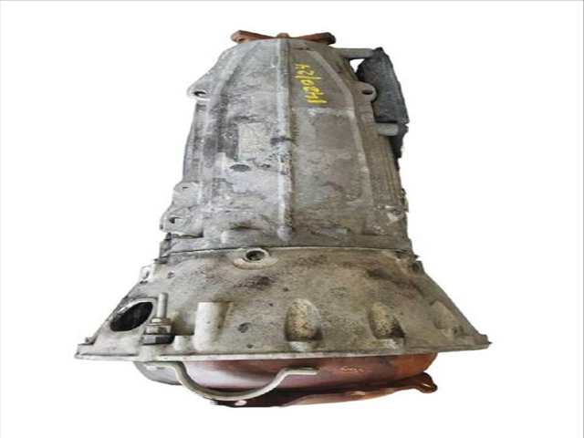 Foto 2ª: Caja Cambios Mercedes Clase C 160 C 220 BLUETEC - D 205.002 205.004) (2013)