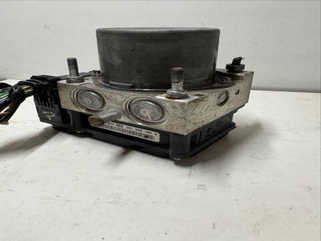 Abs Citroen C4 KFU BERLINA