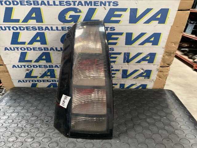 Piloto Trasero Izquierdo Opel Meriva 1.300 CDTI75CV/55KW 0CV