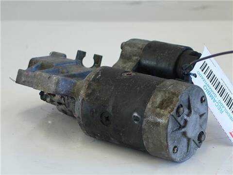 Foto 2ª: Motor de Arranque Ford Galaxy 1.9 TDI 115CV 85KW [AUY] (2003)