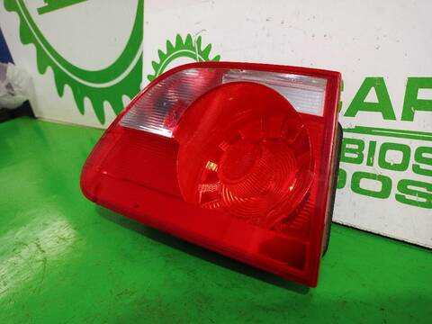 Foto 3ª: Piloto Portón Izquierdo Seat Altea STYLE ECOMOTIVE 105CV [CAYC] (2006)