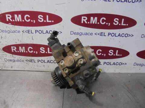 Foto 2ª: Bomba Inyeccion Nissan X-Trail LE 150CV 110KW T31) [M9R] (2008)