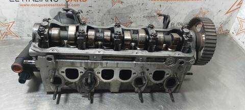 Foto 4ª: Culata Seat Toledo SIGNUM 110CV 81KW [AHF] (2000)