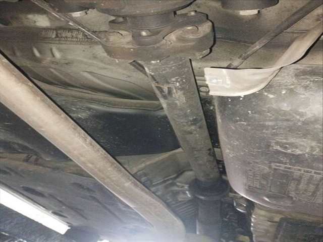 Foto 2ª: Transmision Central Bmw Serie 3 315 318D BERLINA 122CV 90KW [M47N204D4] (2007)