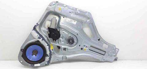 Elevalunas Eléctrico Delantero Derecho Kia Sportage LX 4X4 140CV 103KW