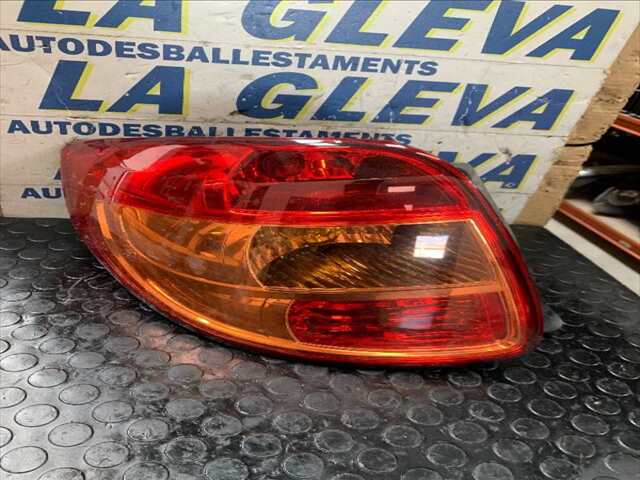 Piloto Trasero Izquierdo Suzuki SX4 2.000 DTI135CV/99KW 0CV