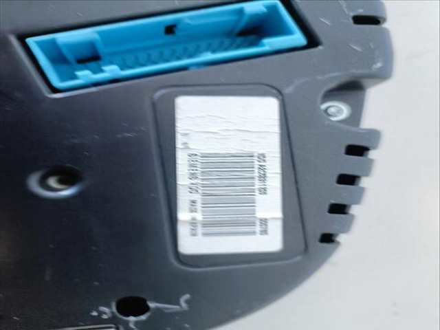 Foto 3ª: Cuadro de Instrumentos Seat Ibiza COPA 1.4 16V 86CV (2008)