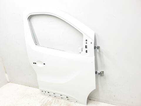 Foto 3ª: Puerta Delantera Derecha Renault Trafic 1.6 DCI D ENERGY 125CV [R9M452] (2014)