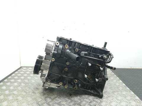 Foto 1ª: Bloque Motor Seat Altea BKD (2008)