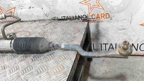 Foto 4ª: Cremallera de Direccion Mercedes Vaneo 1.7 CDI VANEO 414.700) 91CV 67KW FURGONETA [668914] (2004)