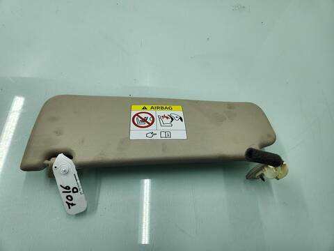 Parasol Derecho Bmw Serie 5 518 520D XDRIVE 190CV 140KW