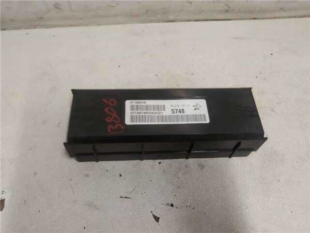 Foto 2ª: Centralita Motor ECU Chevrolet Cruze 2.0 LS [2.0 LTR. - 92 KW DIESEL CAT] [Z 20 S1]