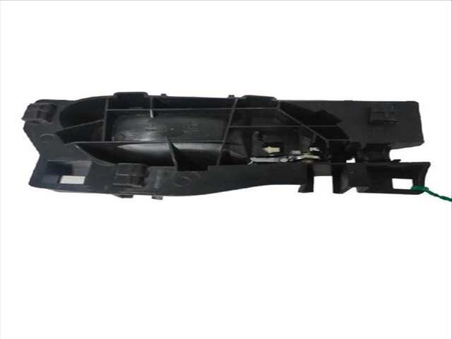 Foto 2ª: Maneta Interior Trasera Izquierda Peugeot 2008 1.6 BLUEHDI 100 (2013)