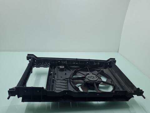 Foto 3ª: Electroventilador Citroen C4 SX PICASSO 136CV 100KW [RHJ] (2007)