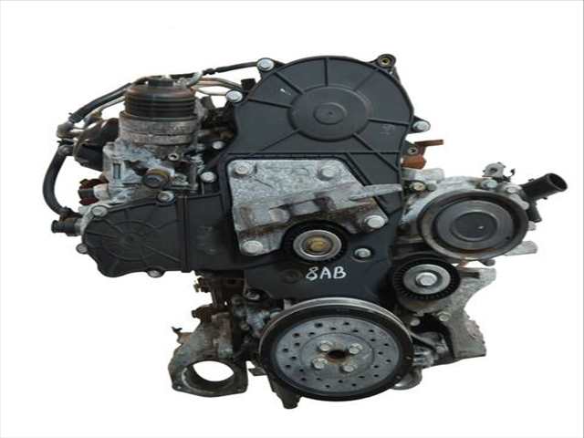 Foto 2ª: Motor Completo Opel Insignia 2.0 CDTI 170 CV 125KW [B20DTH] (2015)