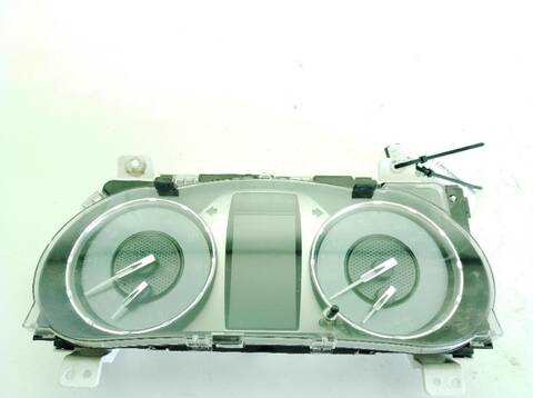Foto 1ª: Cuadro de Instrumentos Toyota Hilux 2.4 D GUN112_ GUN122_ GUN135_) (2015)