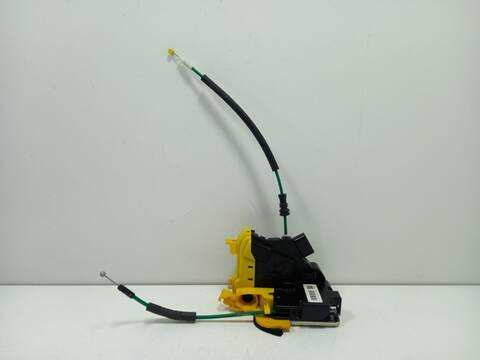 Foto 1ª: Cerradura Puerta Delantera Derecha Hyundai i30 D4FB (2015)