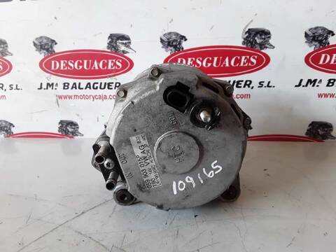 Foto 3ª: Alternador Volkswagen Touareg TDI V6 MOTION 239CV (2002)