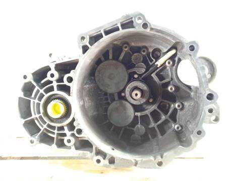 Caja Cambios Skoda Octavia 2.0 TDI 4X4 150CV 110KW