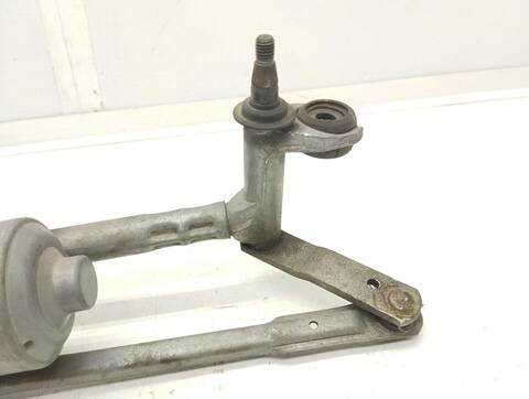 Foto 4ª: Motor Limpia Delantero Volkswagen Polo 1.6 TDI 90CV 66KW [CAY] (2012)