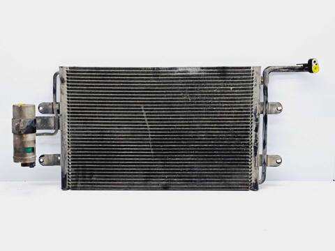 Radiador Calefaccion A.A. Volkswagen Bora CONCEPTLINE BERLINA 101CV 74KW