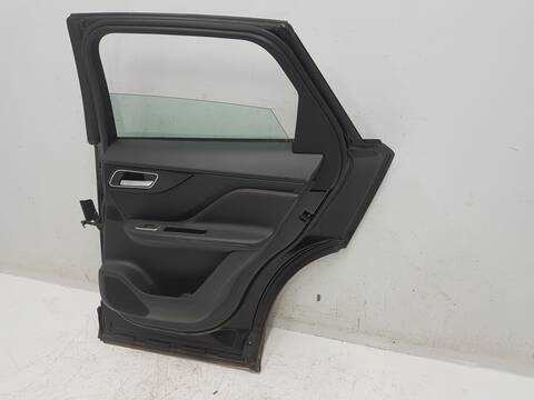 Foto 3ª: Puerta Trasera Derecha Jaguar F Pace 3.0 V6 D 301CV [AJTDV6] (2015)