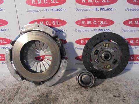 kit Embrague Nissan Serena 2.3 DIESEL 75CV 55KW