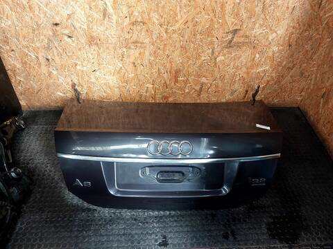 Maletero Audi A6 3.2 FSI QUATTRO 256CV