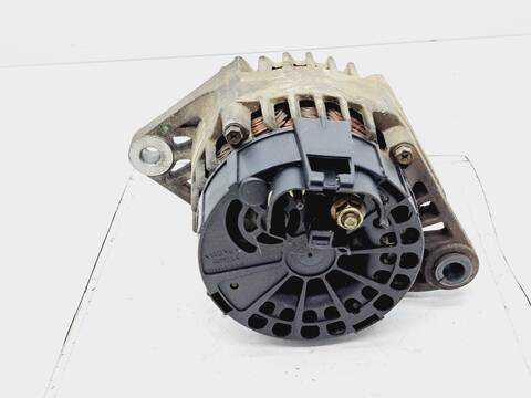 Foto 2ª: Alternador Alfa Romeo 147 1.6 16V CAT 105CV 77KW [AR37203] (2003)