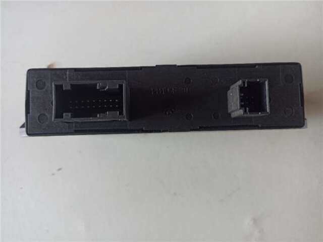 Foto 2ª: Centralita Motor ECU Peugeot 307 2.0 [2.0 LTR. - 100 KW 16V CAT (RFN - EW10J4)] [RFN (EW10J4)]