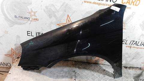 Aleta Delantera Izquierda Volkswagen Jetta TRENDLINE 105CV 77KW