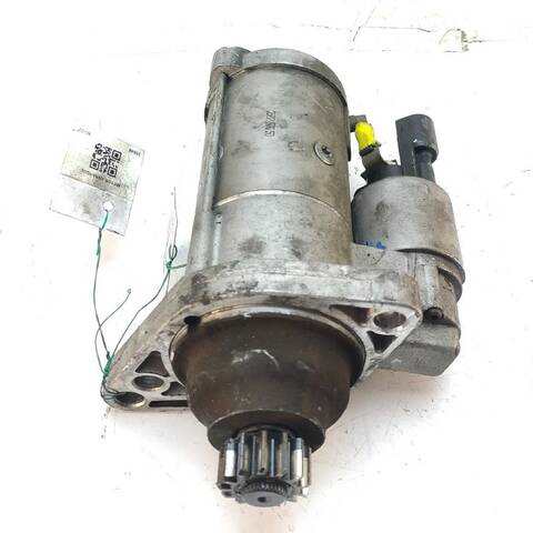 Motor de Arranque Seat Altea 1.6 TDI