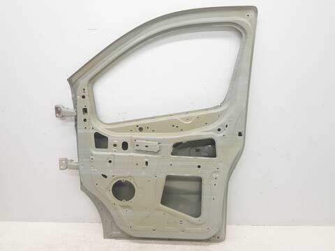 Foto 3ª: Puerta Delantera Derecha Renault Trafic L1H1 29T KOMFORT (2014)