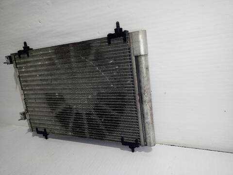 Foto 2ª: Radiador Calefaccion A.A. Peugeot 3008 STYLE 114CV (2009)