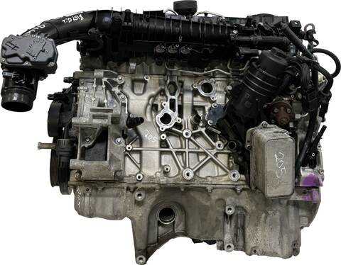 Foto 3ª: Motor Completo Bmw Serie 5 518 B57 265 CV 195KW [B57D30A]
