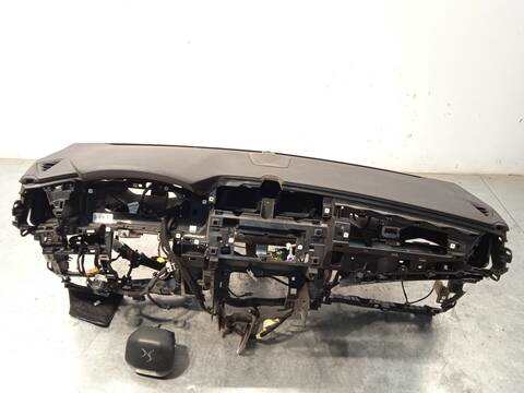 Kit Airbag DS 7 E-TENSE J45GQU) 181CV 133KW