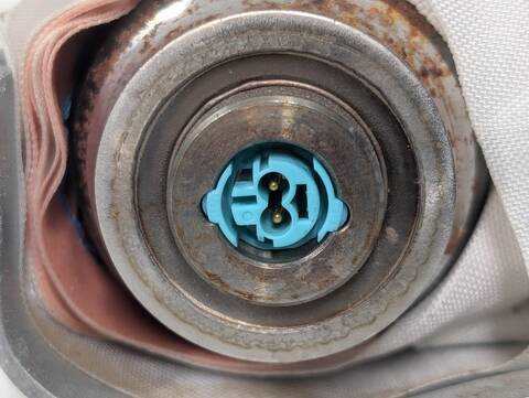 Foto 2ª: Airbag Delantero Derecho Citroen C4 FEEL (2014)